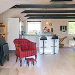 Ferienhaus Charming Family Retreat-by Traum