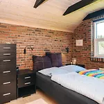 Charming Family Retreat-by Traum * Blåvand