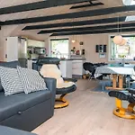 Ferienhaus Charming Family Retreat-by Traum Blåvand