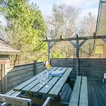 Ferienhaus Charming Family Retreat-by Traum