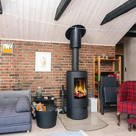 Дом отдыха Charming Family Retreat-by Traum *