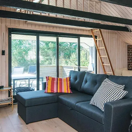 Дом отдыха Charming Family Retreat-by Traum *