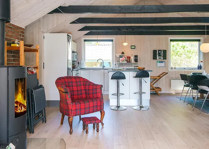 Дом отдыха Charming Family Retreat-by Traum