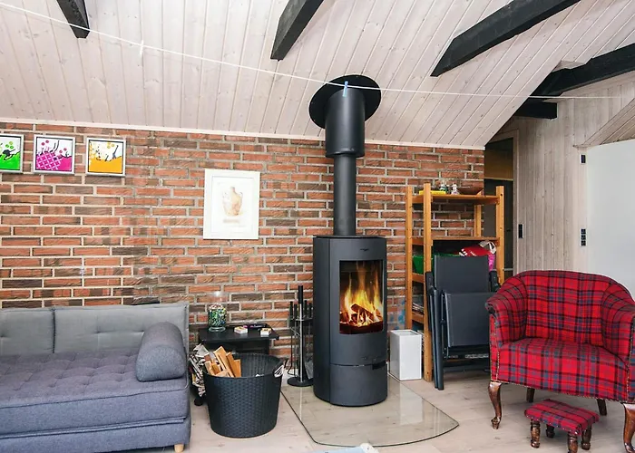 Дом отдыха Charming Family Retreat-by Traum *