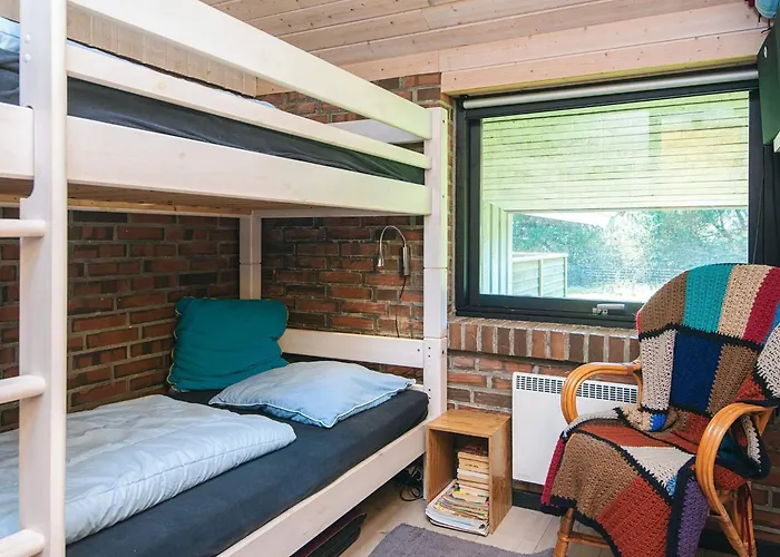 Дом отдыха Charming Family Retreat-by Traum