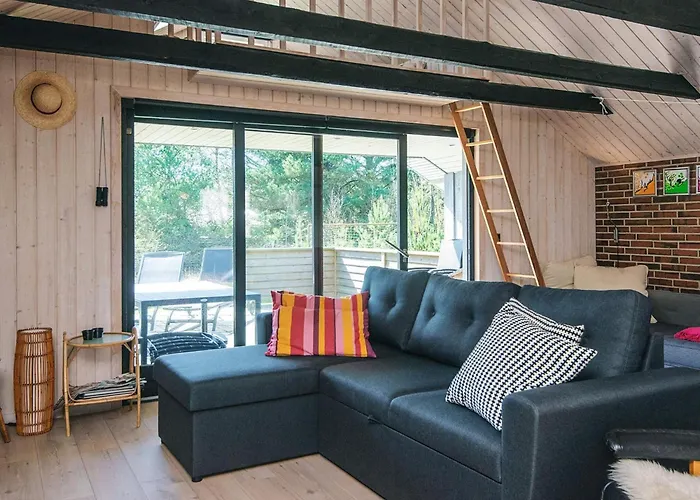 Дом отдыха Charming Family Retreat-by Traum *