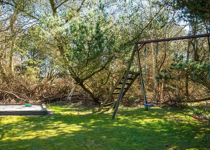 Charming Family Retreat-by Traum