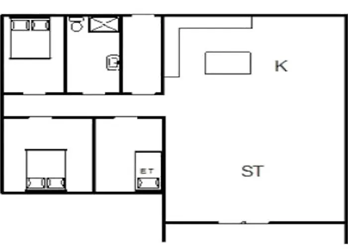 Дом отдыха Charming Family Retreat-by Traum Блаванн