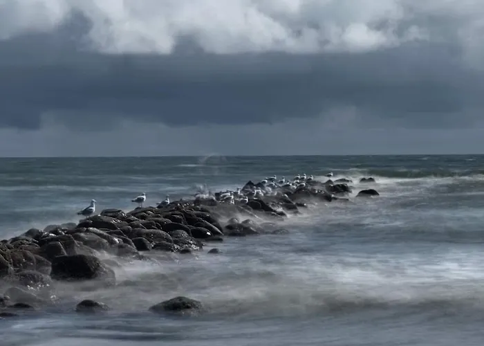 Charming Family Retreat-by Traum Дом отдыха *