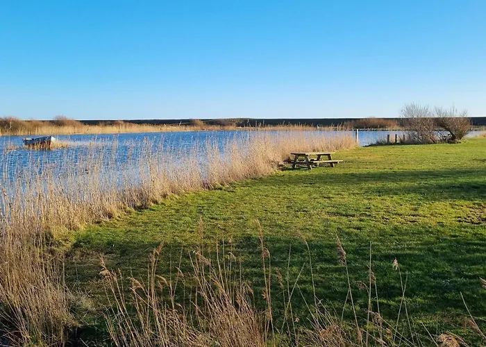 Дом отдыха Charming Family Retreat-by Traum Блаванн