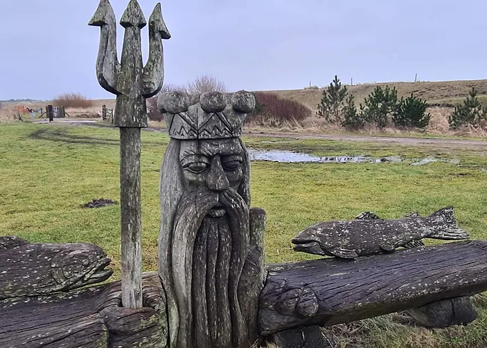 Charming Family Retreat-by Traum