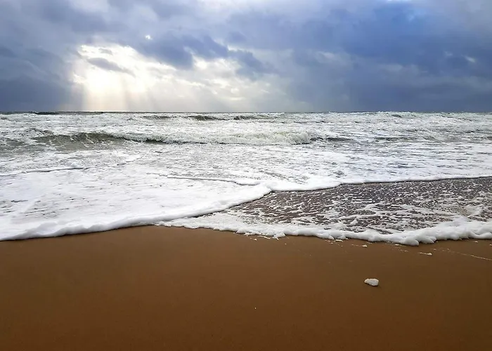 Дом отдыха Charming Family Retreat-by Traum