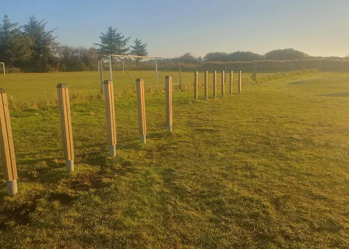 Дом отдыха Charming Family Retreat-by Traum Блаванн