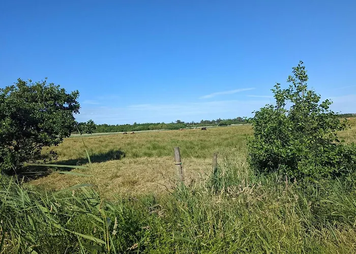 Дом отдыха Charming Family Retreat-by Traum Блаванн